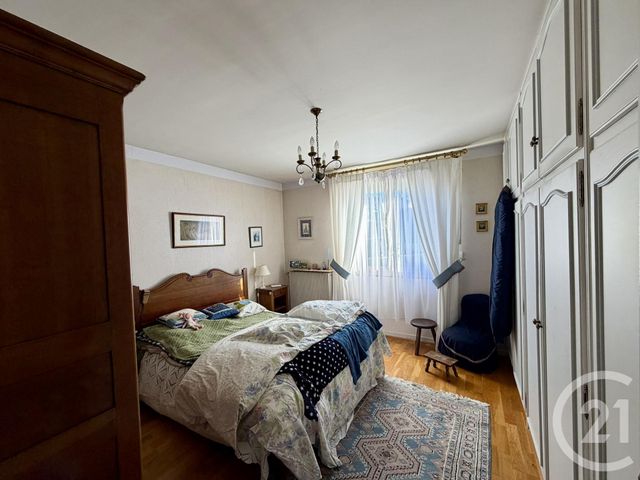 maison à vendre - 5 pièces - 130.0 m2 - BESANCON - 25 - FRANCHE-COMTE - Century 21 Avenir Immobilier