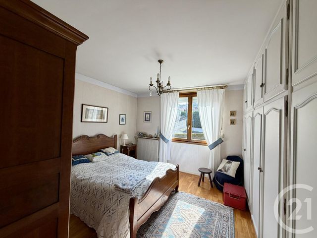 maison à vendre - 5 pièces - 139.64 m2 - BESANCON - 25 - FRANCHE-COMTE - Century 21 Avenir Immobilier