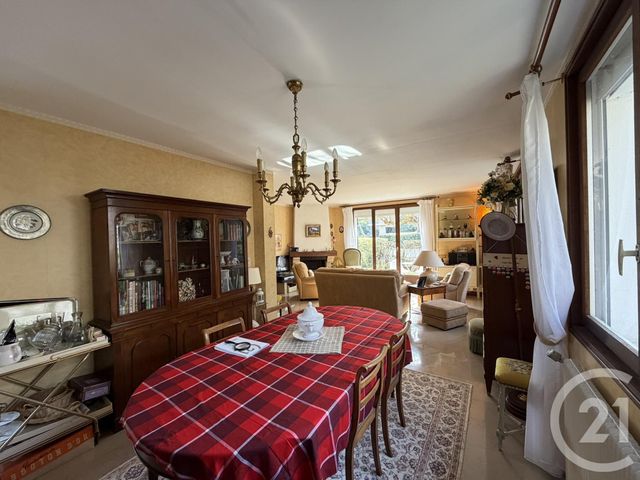 maison à vendre - 5 pièces - 139.64 m2 - BESANCON - 25 - FRANCHE-COMTE - Century 21 Avenir Immobilier