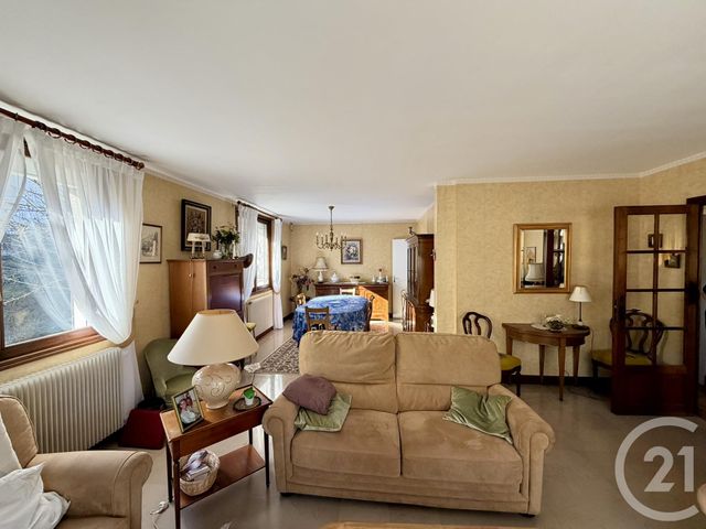 maison à vendre - 5 pièces - 130.0 m2 - BESANCON - 25 - FRANCHE-COMTE - Century 21 Avenir Immobilier