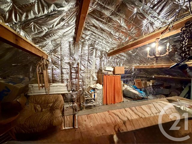 maison à vendre - 5 pièces - 130.0 m2 - BESANCON - 25 - FRANCHE-COMTE - Century 21 Avenir Immobilier