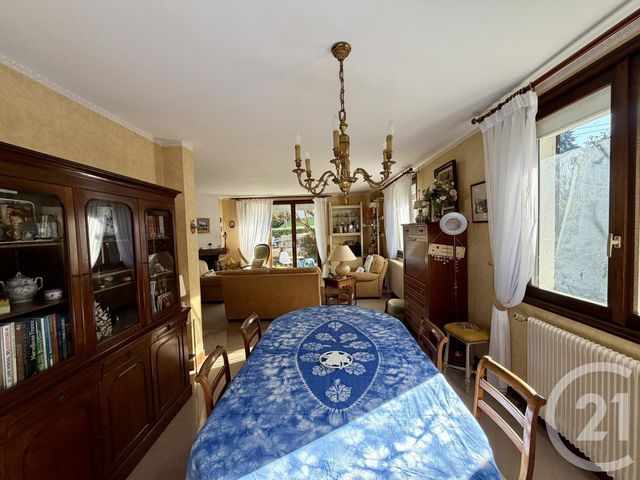 maison à vendre - 5 pièces - 130.0 m2 - BESANCON - 25 - FRANCHE-COMTE - Century 21 Avenir Immobilier