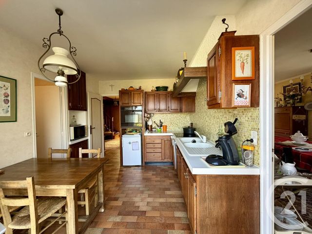 maison à vendre - 5 pièces - 139.64 m2 - BESANCON - 25 - FRANCHE-COMTE - Century 21 Avenir Immobilier