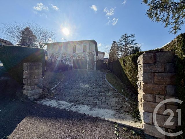 maison à vendre - 5 pièces - 130.0 m2 - BESANCON - 25 - FRANCHE-COMTE - Century 21 Avenir Immobilier