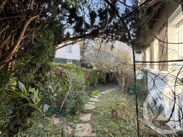 maison à vendre - 5 pièces - 130.0 m2 - BESANCON - 25 - FRANCHE-COMTE - Century 21 Avenir Immobilier