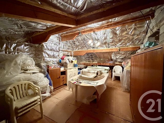 maison à vendre - 5 pièces - 139.64 m2 - BESANCON - 25 - FRANCHE-COMTE - Century 21 Avenir Immobilier