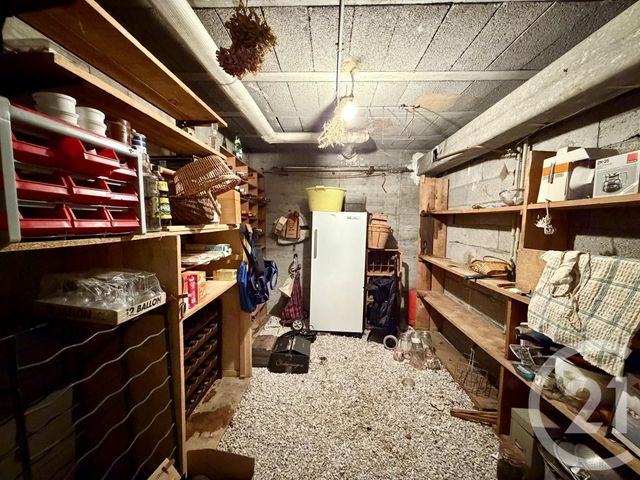 maison à vendre - 5 pièces - 139.64 m2 - BESANCON - 25 - FRANCHE-COMTE - Century 21 Avenir Immobilier