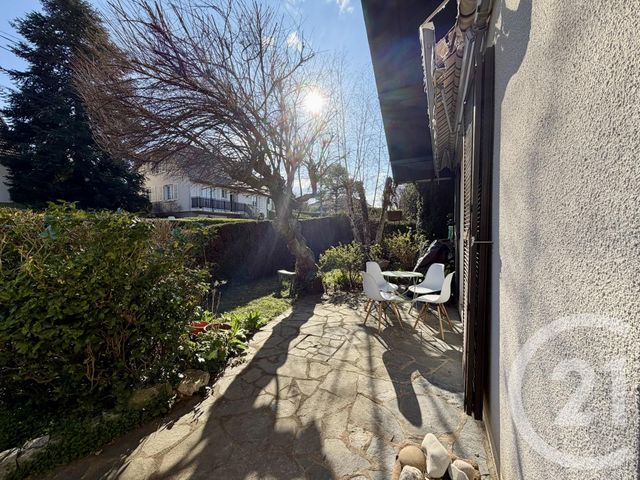 maison à vendre - 5 pièces - 130.0 m2 - BESANCON - 25 - FRANCHE-COMTE - Century 21 Avenir Immobilier