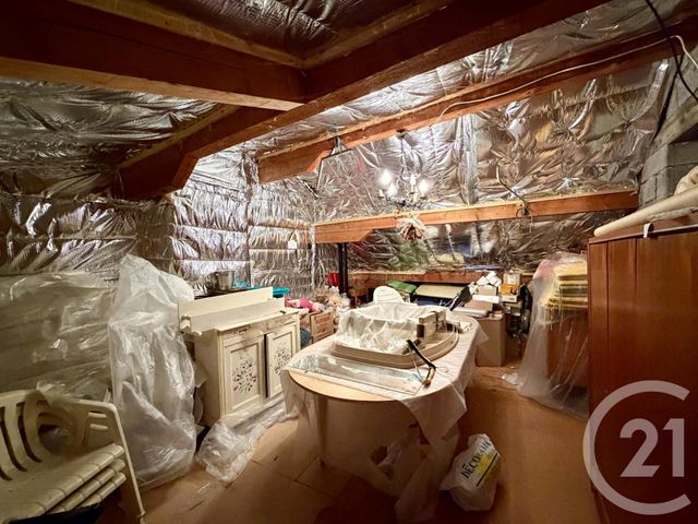 maison à vendre - 5 pièces - 130.0 m2 - BESANCON - 25 - FRANCHE-COMTE - Century 21 Avenir Immobilier