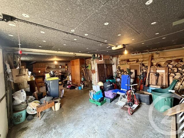 maison à vendre - 5 pièces - 139.64 m2 - BESANCON - 25 - FRANCHE-COMTE - Century 21 Avenir Immobilier