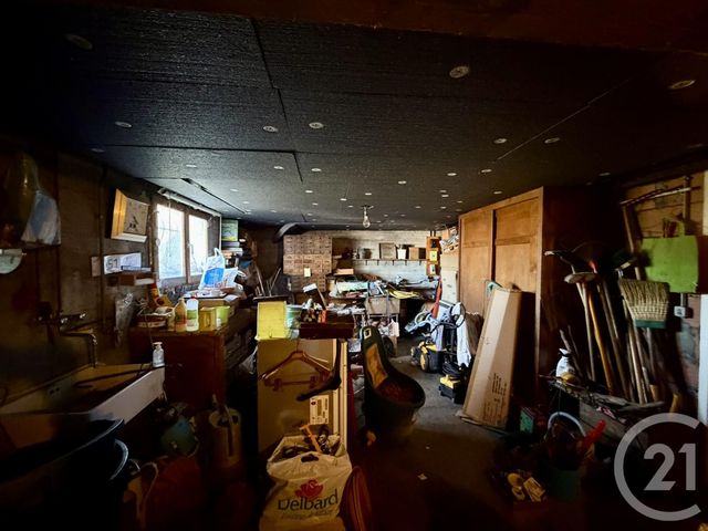 maison à vendre - 5 pièces - 130.0 m2 - BESANCON - 25 - FRANCHE-COMTE - Century 21 Avenir Immobilier