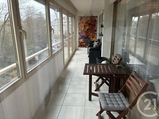 Appartement F5 à vendre - 5 pièces - 124.18 m2 - BESANCON - 25 - FRANCHE-COMTE - Century 21 Avenir Immobilier