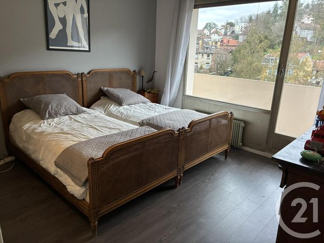 Appartement F5 à vendre - 5 pièces - 124.18 m2 - BESANCON - 25 - FRANCHE-COMTE - Century 21 Avenir Immobilier