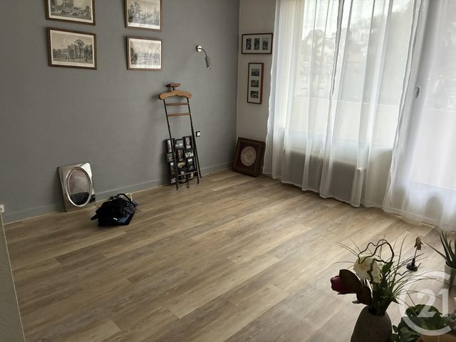 Appartement F5 à vendre - 5 pièces - 124.18 m2 - BESANCON - 25 - FRANCHE-COMTE - Century 21 Avenir Immobilier