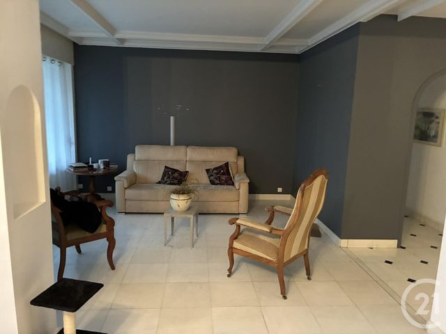 Appartement F5 à vendre - 5 pièces - 124.18 m2 - BESANCON - 25 - FRANCHE-COMTE - Century 21 Avenir Immobilier