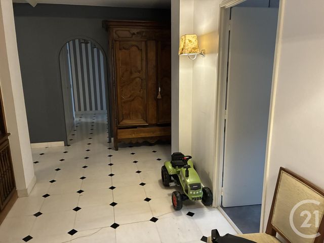 Appartement F5 à vendre - 5 pièces - 124.18 m2 - BESANCON - 25 - FRANCHE-COMTE - Century 21 Avenir Immobilier