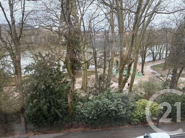 Appartement F5 à vendre BESANCON