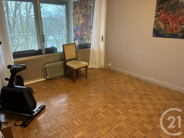 Appartement F5 à vendre - 5 pièces - 124.18 m2 - BESANCON - 25 - FRANCHE-COMTE - Century 21 Avenir Immobilier