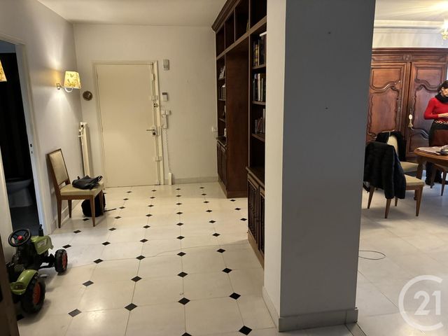 Appartement F5 à vendre - 5 pièces - 124.18 m2 - BESANCON - 25 - FRANCHE-COMTE - Century 21 Avenir Immobilier