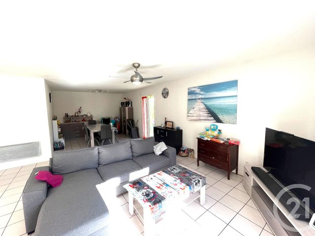 maison à louer - 5 pièces - 92.0 m2 - FRANOIS - 25 - FRANCHE-COMTE - Century 21 Avenir Immobilier