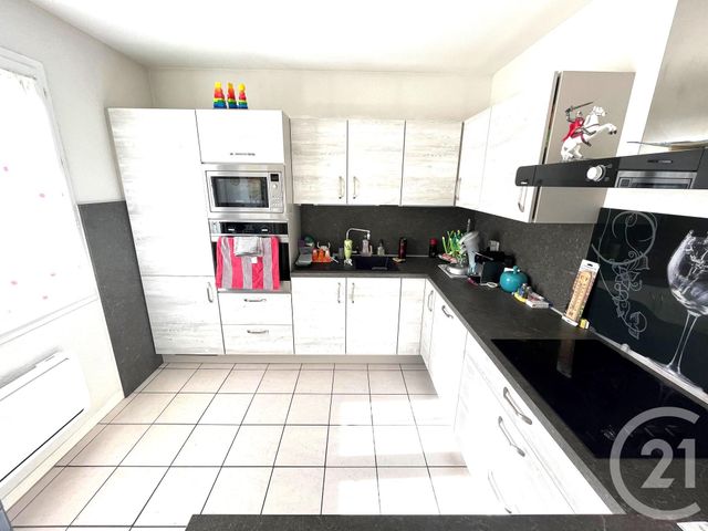 maison à louer - 5 pièces - 92.0 m2 - FRANOIS - 25 - FRANCHE-COMTE - Century 21 Avenir Immobilier