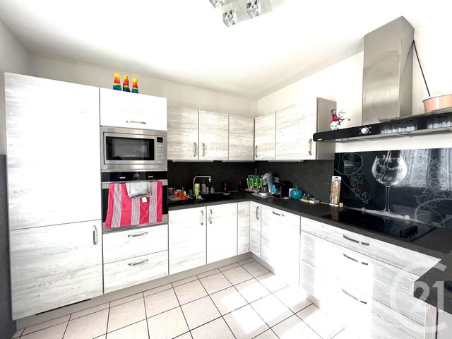 maison à louer - 5 pièces - 92.0 m2 - FRANOIS - 25 - FRANCHE-COMTE - Century 21 Avenir Immobilier