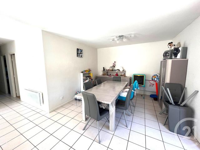 maison à louer - 5 pièces - 92.0 m2 - FRANOIS - 25 - FRANCHE-COMTE - Century 21 Avenir Immobilier