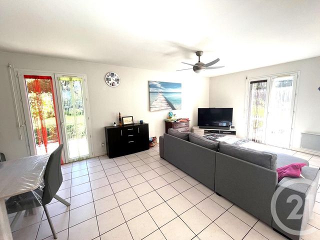 maison à louer - 5 pièces - 92.0 m2 - FRANOIS - 25 - FRANCHE-COMTE - Century 21 Avenir Immobilier