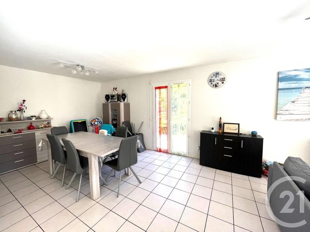 maison à louer - 5 pièces - 92.0 m2 - FRANOIS - 25 - FRANCHE-COMTE - Century 21 Avenir Immobilier