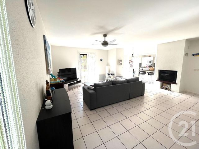 maison à louer - 5 pièces - 92.0 m2 - FRANOIS - 25 - FRANCHE-COMTE - Century 21 Avenir Immobilier