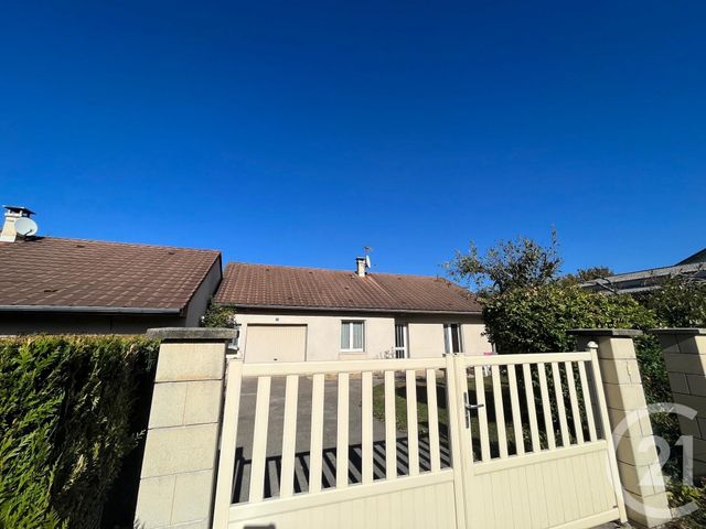 maison à louer - 5 pièces - 92.0 m2 - FRANOIS - 25 - FRANCHE-COMTE - Century 21 Avenir Immobilier