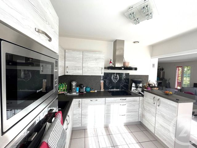 maison à louer - 5 pièces - 92.0 m2 - FRANOIS - 25 - FRANCHE-COMTE - Century 21 Avenir Immobilier