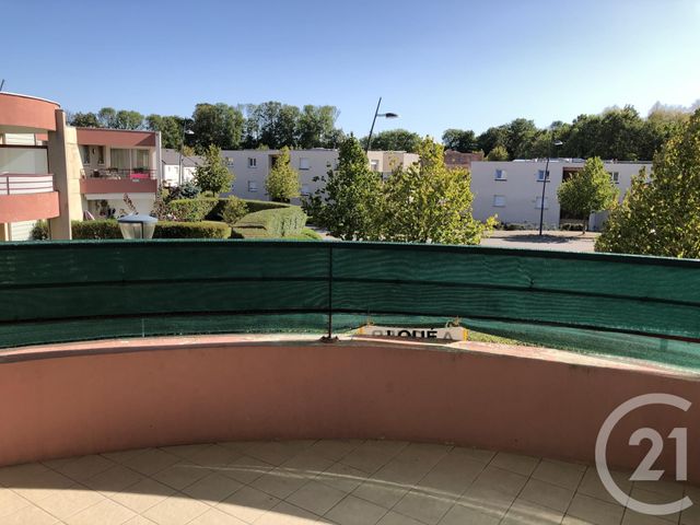 Appartement F3 à louer - 3 pièces - 68.0 m2 - BESANCON - 25 - FRANCHE-COMTE - Century 21 Avenir Immobilier