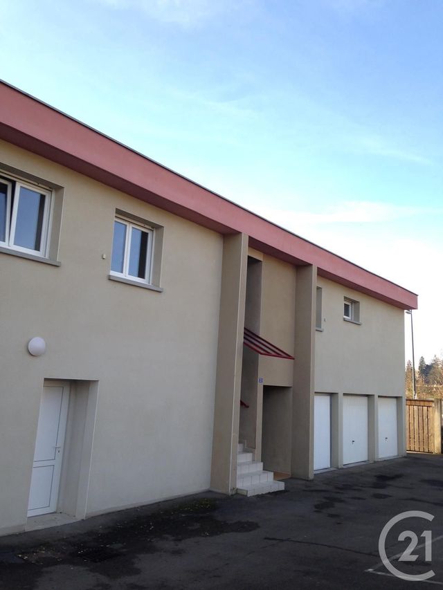 Appartement F3 à louer BESANCON