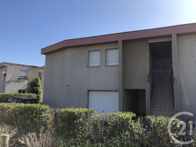 Appartement F3 à louer - 3 pièces - 68.0 m2 - BESANCON - 25 - FRANCHE-COMTE - Century 21 Avenir Immobilier