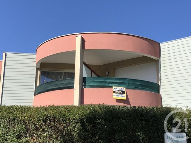 Appartement F3 à louer - 3 pièces - 68.0 m2 - BESANCON - 25 - FRANCHE-COMTE - Century 21 Avenir Immobilier