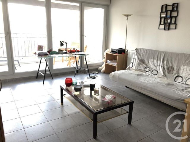 Appartement F1 à vendre - 1 pièce - 32.2 m2 - BESANCON - 25 - FRANCHE-COMTE - Century 21 Avenir Immobilier