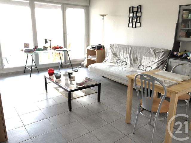 Appartement F1 à vendre - 1 pièce - 32.2 m2 - BESANCON - 25 - FRANCHE-COMTE - Century 21 Avenir Immobilier