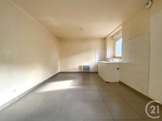 Appartement F3 à vendre - 3 pièces - 55.0 m2 - MAMIROLLE - 25 - FRANCHE-COMTE - Century 21 Avenir Immobilier