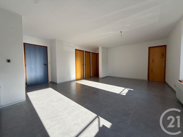 Appartement F3 à vendre - 4 pièces - 71.66 m2 - MAMIROLLE - 25 - FRANCHE-COMTE - Century 21 Avenir Immobilier