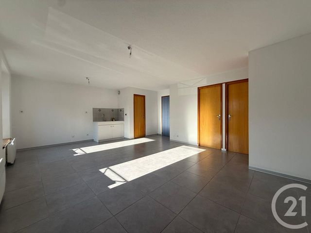 Appartement F3 à vendre - 4 pièces - 71.66 m2 - MAMIROLLE - 25 - FRANCHE-COMTE - Century 21 Avenir Immobilier