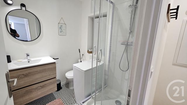 Appartement F2 à louer - 2 pièces - 33.0 m2 - BESANCON - 25 - FRANCHE-COMTE - Century 21 Avenir Immobilier