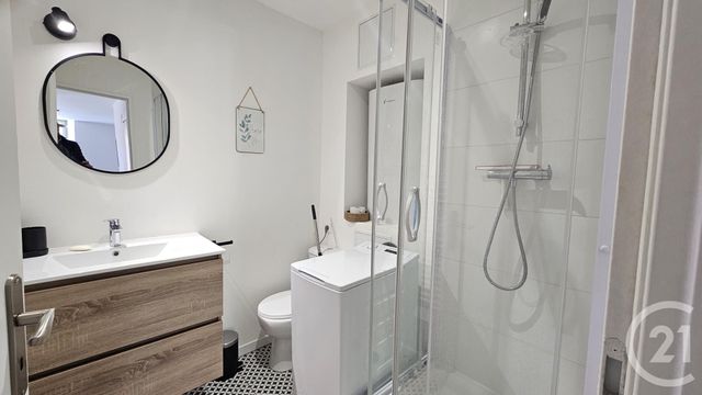 Appartement F2 à louer - 2 pièces - 33.0 m2 - BESANCON - 25 - FRANCHE-COMTE - Century 21 Avenir Immobilier