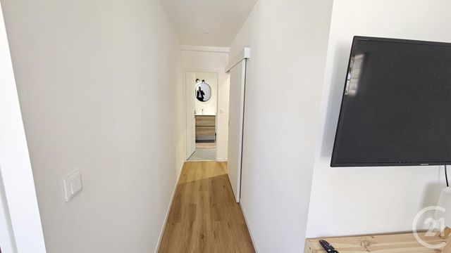 Appartement F2 à louer - 2 pièces - 33.0 m2 - BESANCON - 25 - FRANCHE-COMTE - Century 21 Avenir Immobilier