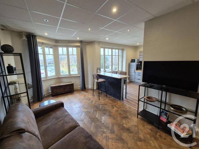 appartement - BESANCON - 25