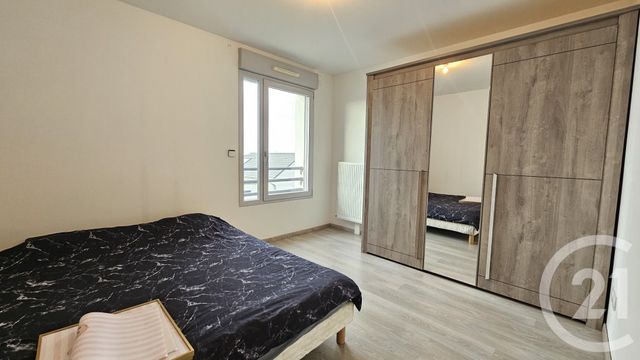 Appartement F2 à louer - 2 pièces - 48.0 m2 - BESANCON - 25 - FRANCHE-COMTE - Century 21 Avenir Immobilier