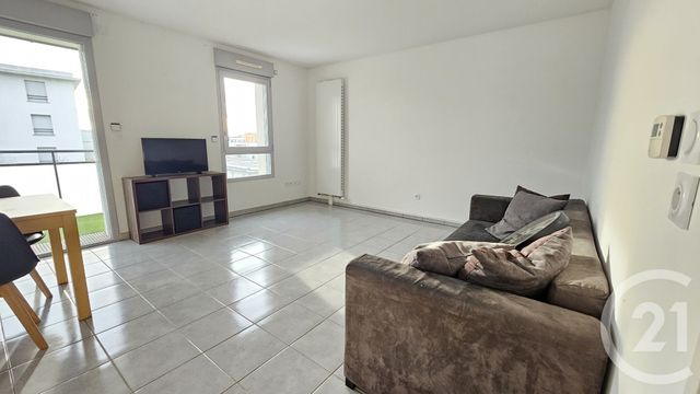 Appartement F2 à louer - 2 pièces - 48.0 m2 - BESANCON - 25 - FRANCHE-COMTE - Century 21 Avenir Immobilier