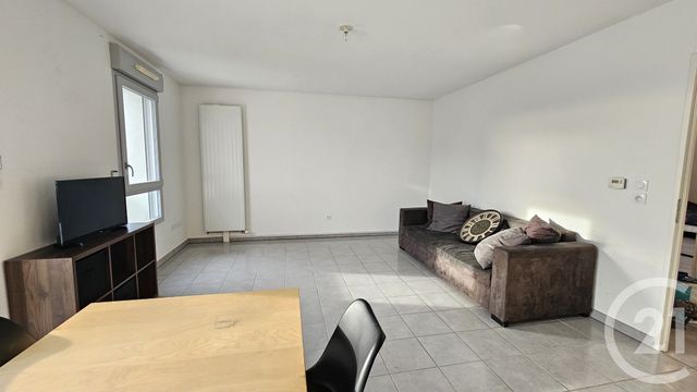 Appartement F2 à louer - 2 pièces - 48.0 m2 - BESANCON - 25 - FRANCHE-COMTE - Century 21 Avenir Immobilier