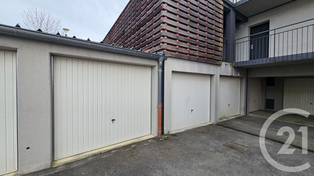 Appartement F2 à louer - 2 pièces - 48.0 m2 - BESANCON - 25 - FRANCHE-COMTE - Century 21 Avenir Immobilier