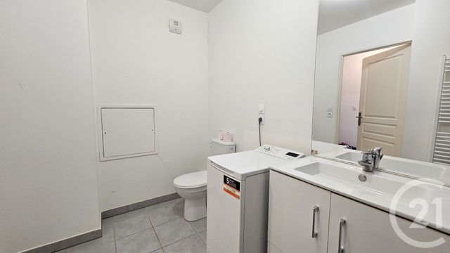 Appartement F2 à louer - 2 pièces - 48.0 m2 - BESANCON - 25 - FRANCHE-COMTE - Century 21 Avenir Immobilier